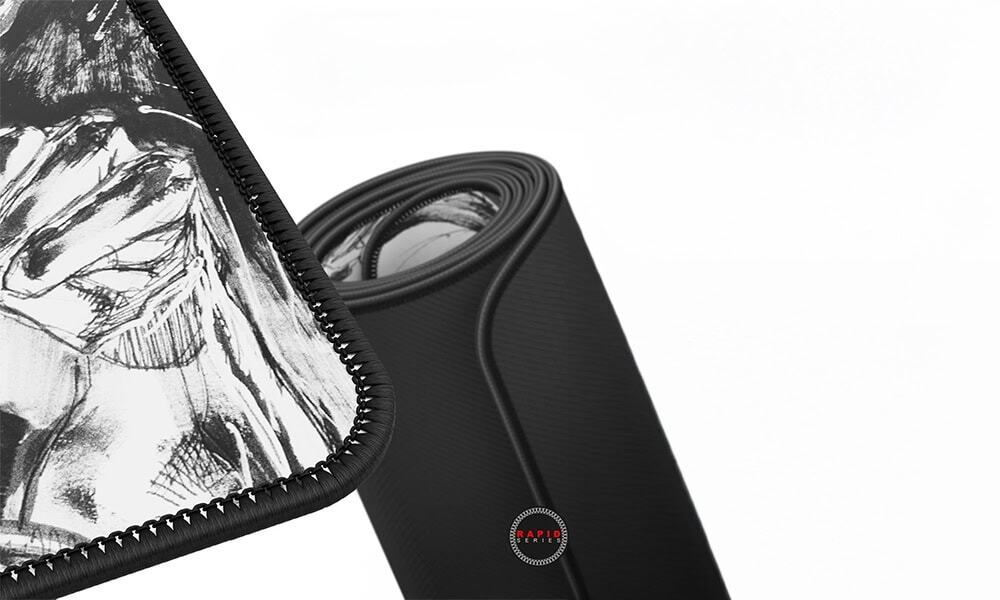 Versterkte Stiknaden – Nooit Versleten