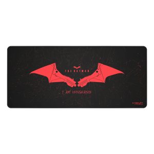 Cybeart Rapid Series The Batman Edition 90x40 Xxl Muismat Mp Ra90 Bm03 1