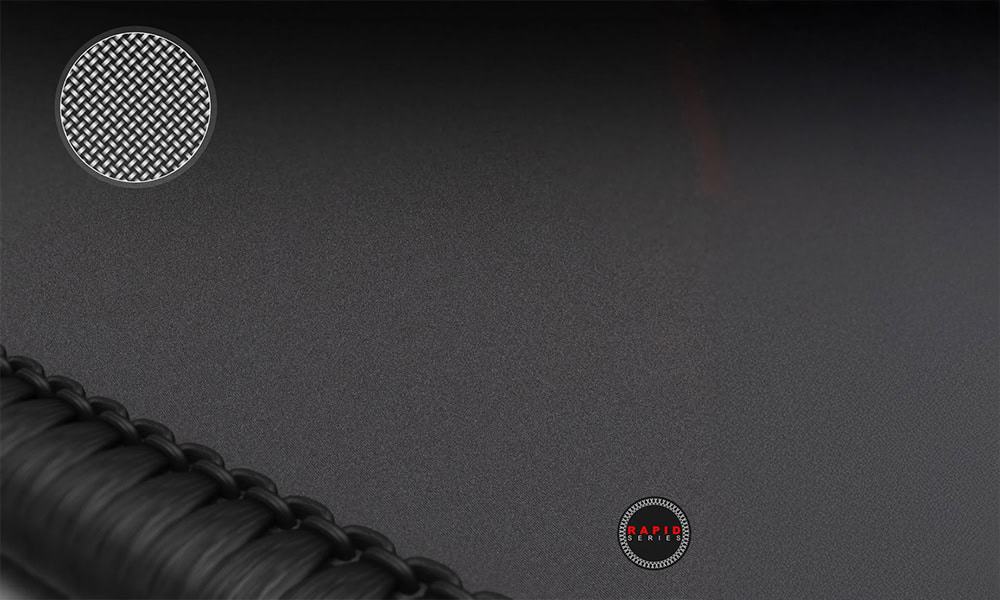 Speciale Micro-Geweven Stof