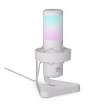 Endorfy AXIS Streaming Onyx White ARGB Streamer Microfoon (EY1B007)