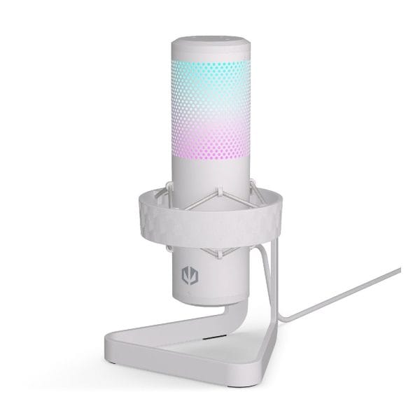 Endorfy Axis Streaming Onyx White Argb Streamer Microfoon Ey1b007 2