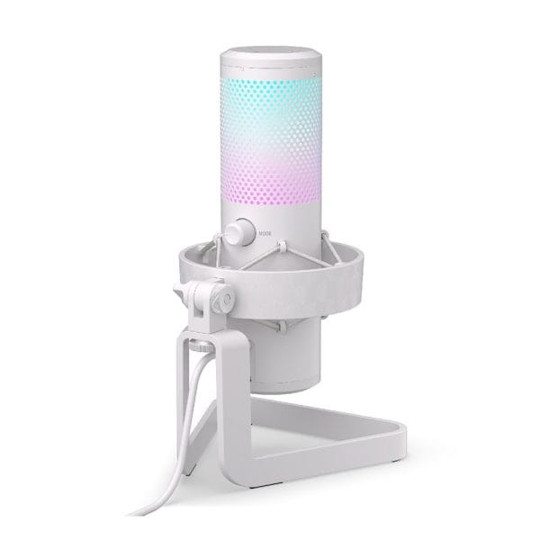 Endorfy Axis Streaming Onyx White Argb Streamer Microfoon Ey1b007 4