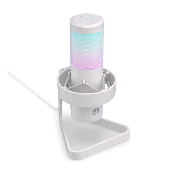 Endorfy Axis Streaming Onyx White Argb Streamer Microfoon Ey1b007 5