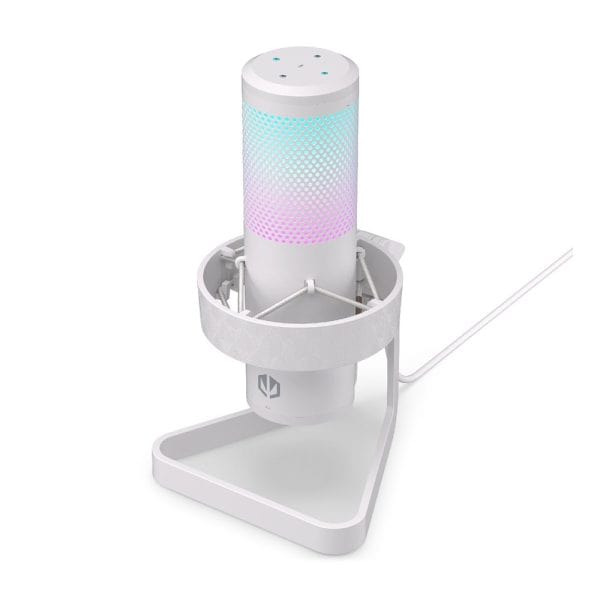 Endorfy Axis Streaming Onyx White Argb Streamer Microfoon Ey1b007 6