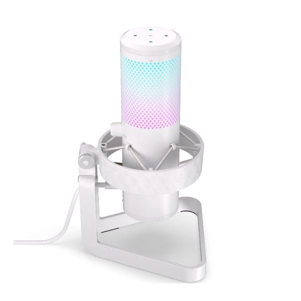 Endorfy Axis Streaming Onyx White Argb Streamer Microfoon Ey1b007 9
