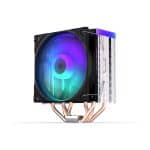 Endorfy Fera 5 ARGB 120mm 4 Heatpipe Intel-AMD Compatibele Luchtkoeler (EY3A007)