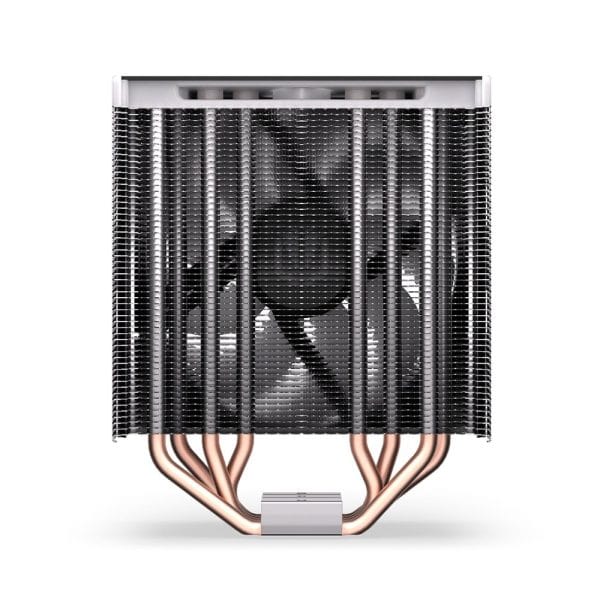 Endorfy Fera 5 Argb 120mm 4 Heatpipe Intel Amd Compatibele Luchtkoeler Ey3a007 10