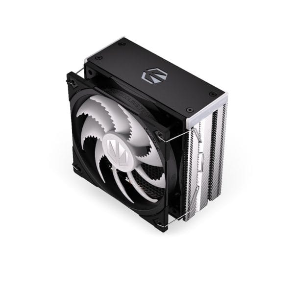 Endorfy Fera 5 Argb 120mm 4 Heatpipe Intel Amd Compatibele Luchtkoeler Ey3a007 11