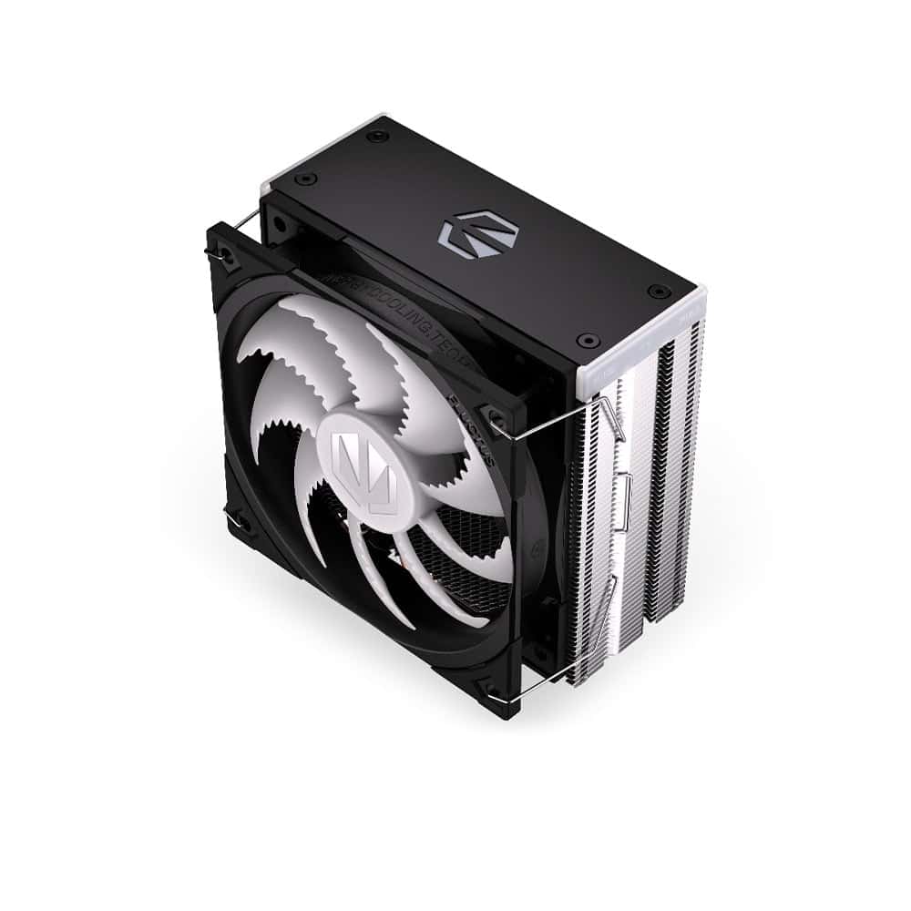 Endorfy Fera 5 Argb 120mm 4 Heatpipe Intel Amd Compatibele Luchtkoeler Ey3a007 11