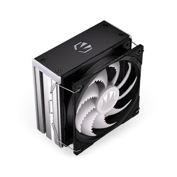 Endorfy Fera 5 Argb 120mm 4 Heatpipe Intel Amd Compatibele Luchtkoeler Ey3a007 12