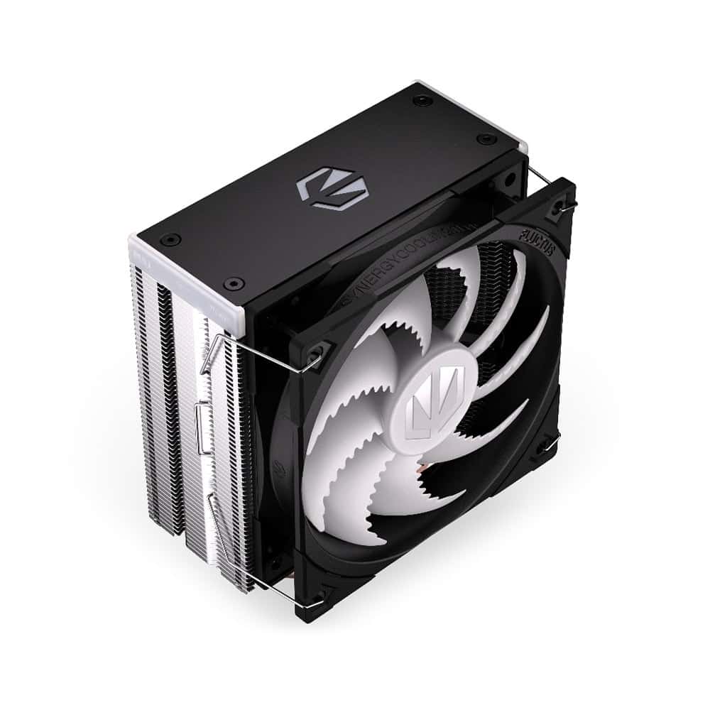 Endorfy Fera 5 Argb 120mm 4 Heatpipe Intel Amd Compatibele Luchtkoeler Ey3a007 12