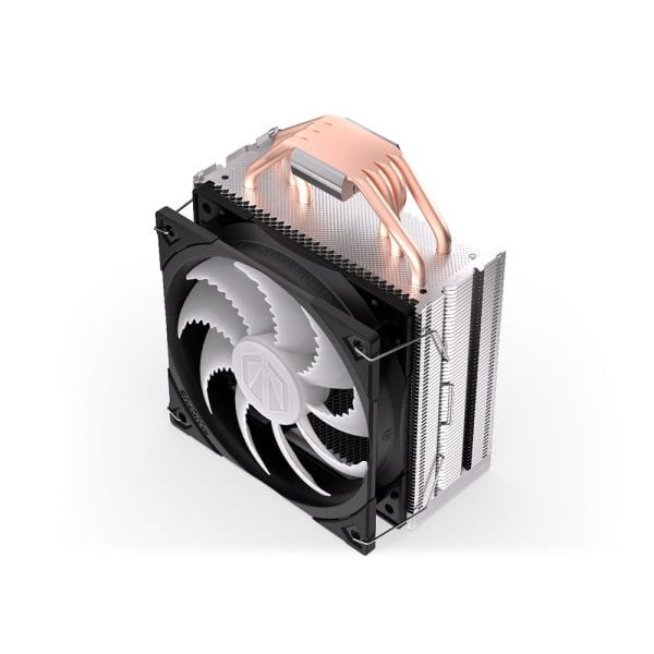 Endorfy Fera 5 Argb 120mm 4 Heatpipe Intel Amd Compatibele Luchtkoeler Ey3a007 15