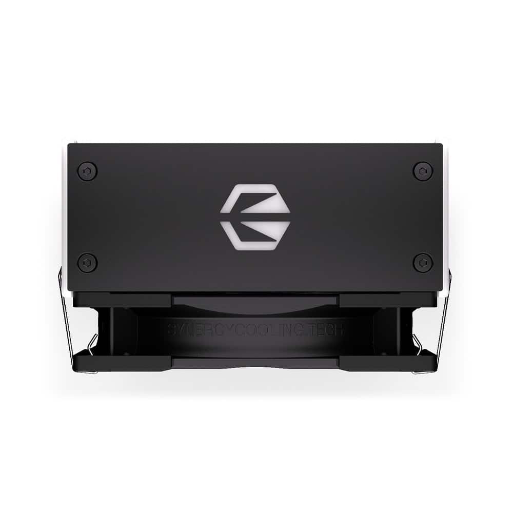 Endorfy Fera 5 Argb 120mm 4 Heatpipe Intel Amd Compatibele Luchtkoeler Ey3a007 16