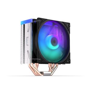 Endorfy Fera 5 Argb 120mm 4 Heatpipe Intel Amd Compatibele Luchtkoeler Ey3a007 2