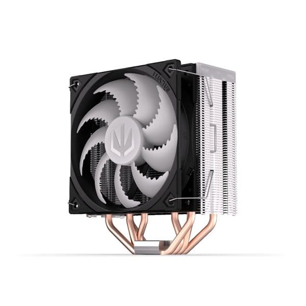 Endorfy Fera 5 Argb 120mm 4 Heatpipe Intel Amd Compatibele Luchtkoeler Ey3a007 5