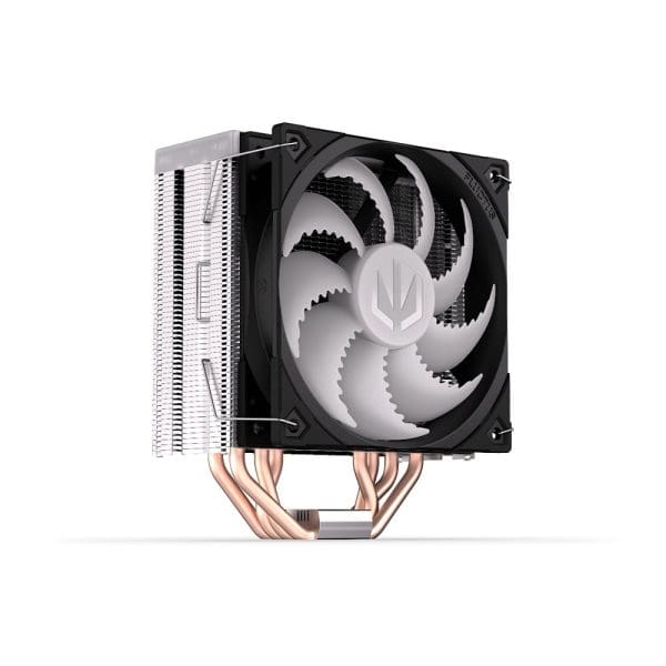 Endorfy Fera 5 Argb 120mm 4 Heatpipe Intel Amd Compatibele Luchtkoeler Ey3a007 6