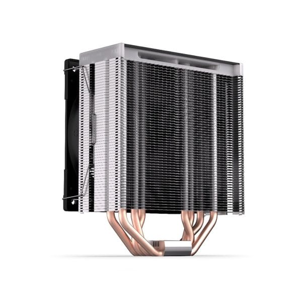 Endorfy Fera 5 Argb 120mm 4 Heatpipe Intel Amd Compatibele Luchtkoeler Ey3a007 7