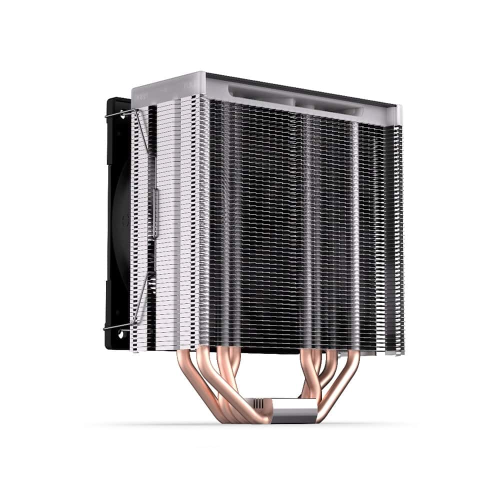 Endorfy Fera 5 Argb 120mm 4 Heatpipe Intel Amd Compatibele Luchtkoeler Ey3a007 7