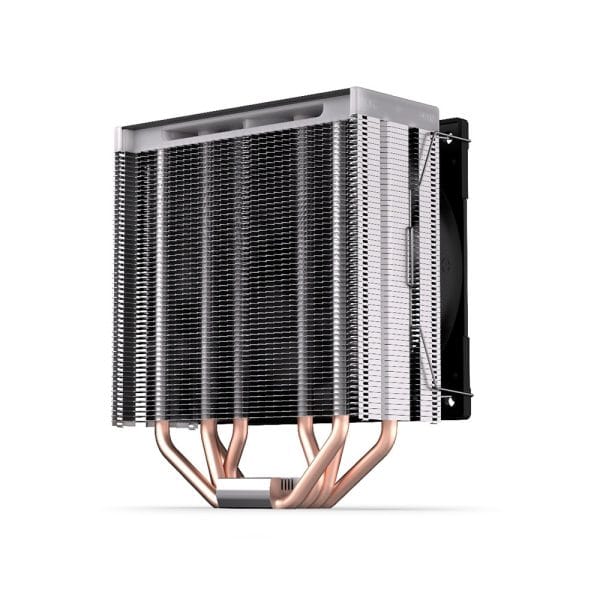 Endorfy Fera 5 Argb 120mm 4 Heatpipe Intel Amd Compatibele Luchtkoeler Ey3a007 8