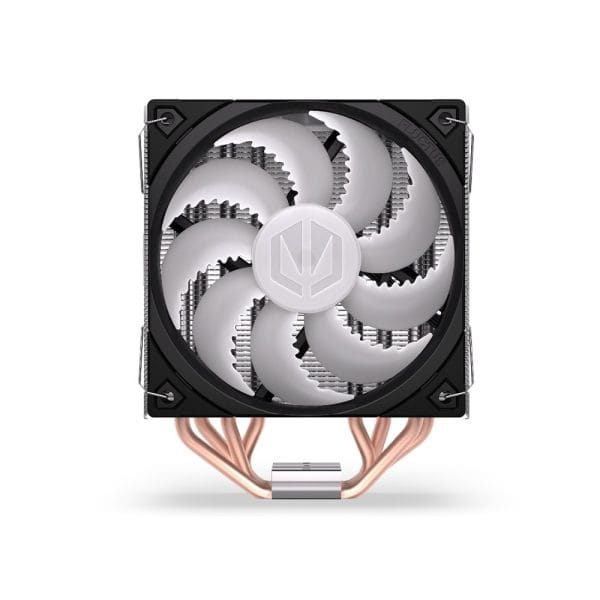 Endorfy Fera 5 Argb 120mm 4 Heatpipe Intel Amd Compatibele Luchtkoeler Ey3a007 9