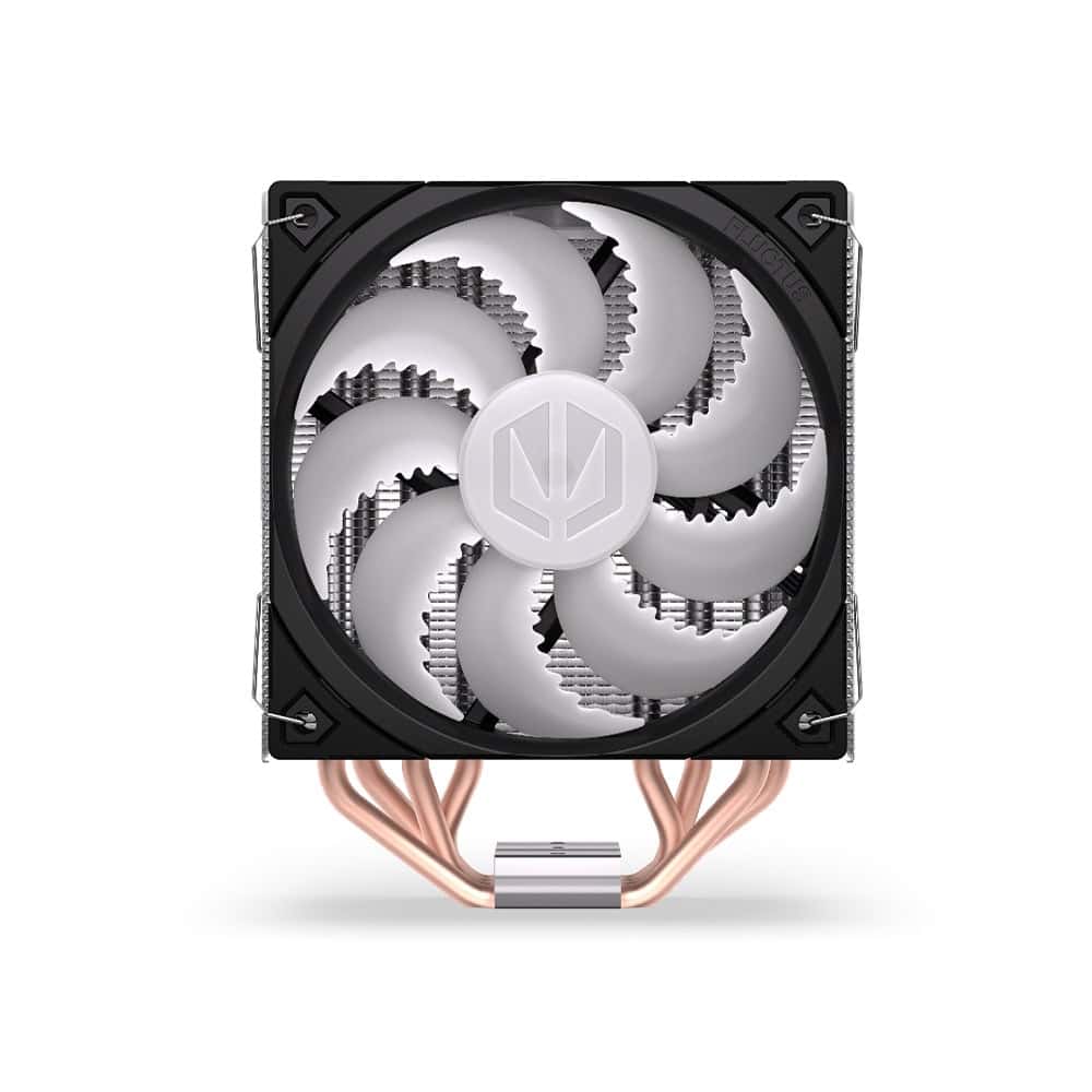 Endorfy Fera 5 Argb 120mm 4 Heatpipe Intel Amd Compatibele Luchtkoeler Ey3a007 9