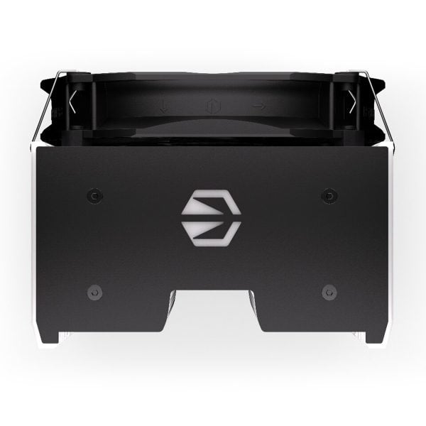 Endorfy Fortis 5 Argb 140mm 6 Heatpipe Intel Amd Compatibele Luchtkoeler Ey3a010 11