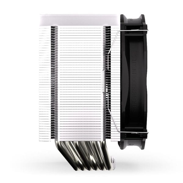 Endorfy Fortis 5 Argb 140mm 6 Heatpipe Intel Amd Compatibele Luchtkoeler Ey3a010 13