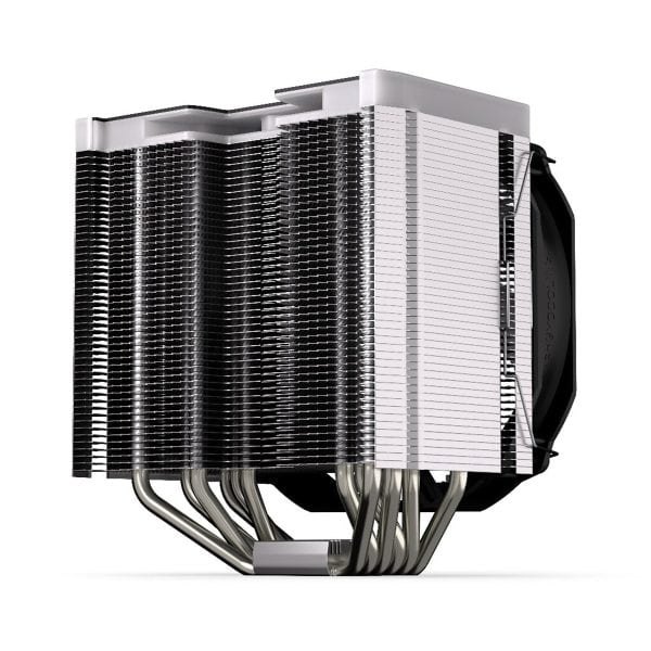 Endorfy Fortis 5 Argb 140mm 6 Heatpipe Intel Amd Compatibele Luchtkoeler Ey3a010 14