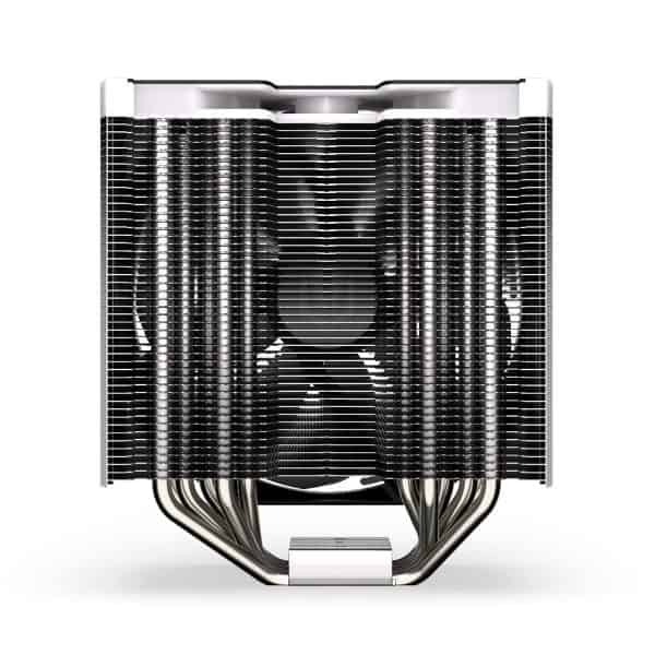 Endorfy Fortis 5 Argb 140mm 6 Heatpipe Intel Amd Compatibele Luchtkoeler Ey3a010 16