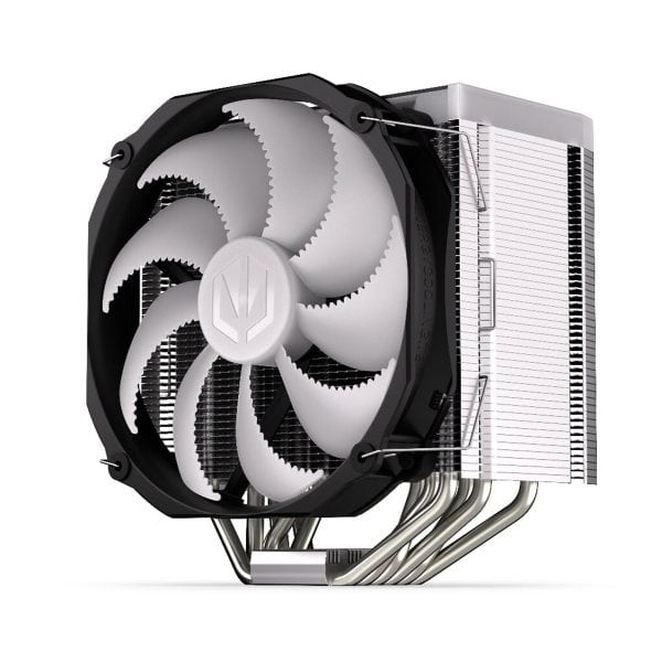 Endorfy Fortis 5 Argb 140mm 6 Heatpipe Intel Amd Compatibele Luchtkoeler Ey3a010 3