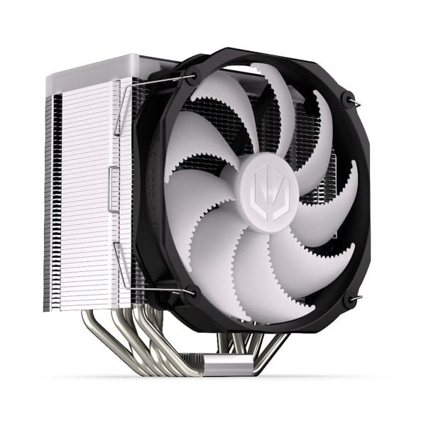 Endorfy Fortis 5 Argb 140mm 6 Heatpipe Intel Amd Compatibele Luchtkoeler Ey3a010 5