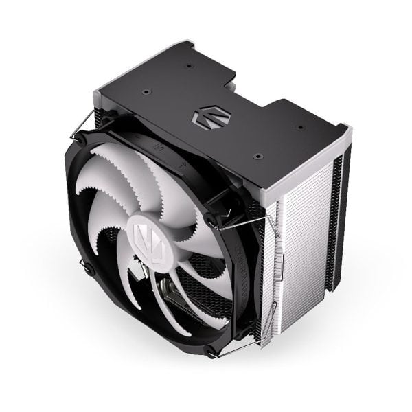 Endorfy Fortis 5 Argb 140mm 6 Heatpipe Intel Amd Compatibele Luchtkoeler Ey3a010 7