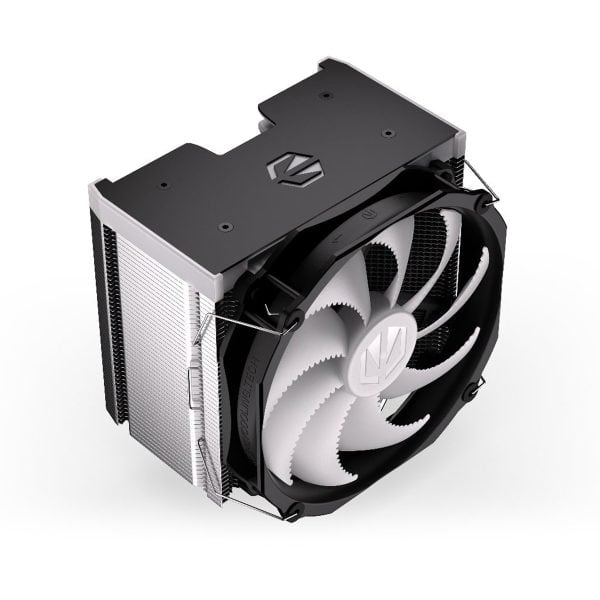 Endorfy Fortis 5 Argb 140mm 6 Heatpipe Intel Amd Compatibele Luchtkoeler Ey3a010 9