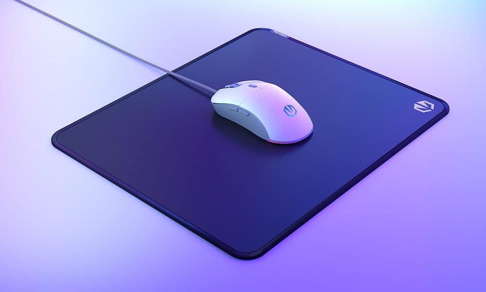 Lijkt op een Muis, maar het is Onyx