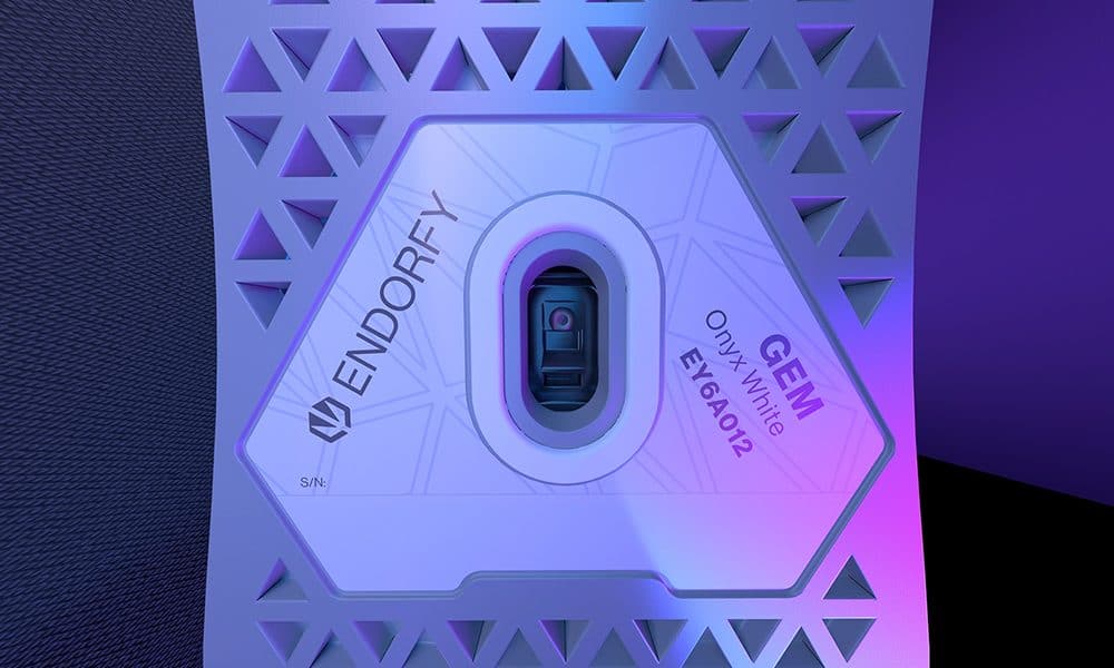 Ontmoet PixArt PMW3325