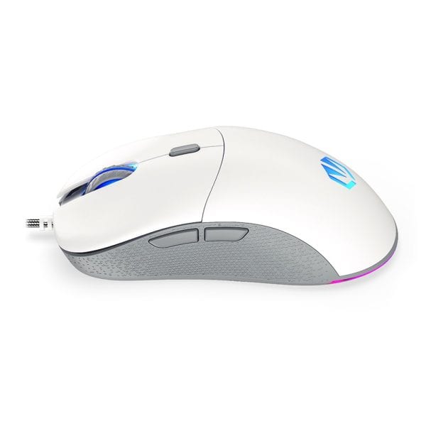 Endorfy Gem Onyx White Argb Symmetrische Gaming Muis Ey6a012 10