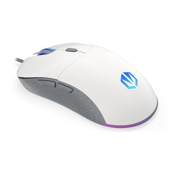 Endorfy Gem Onyx White Argb Symmetrische Gaming Muis Ey6a012 4