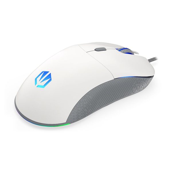 Endorfy Gem Onyx White Argb Symmetrische Gaming Muis Ey6a012 5