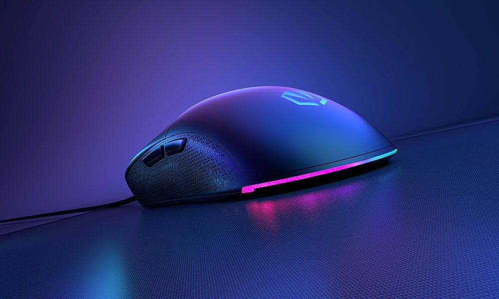 We Hebben ARGB en We Gebruiken Het