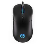 Endorfy GEM Plus ARGB Symmetrische Gaming Muis (EY6A005)