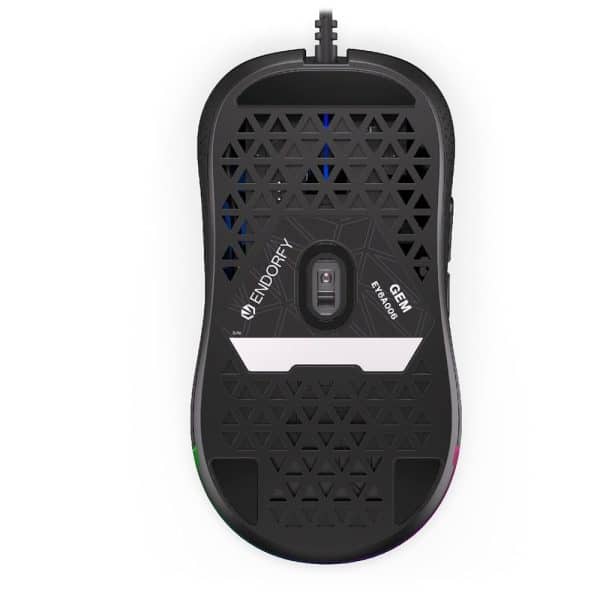 Endorfy Gem Plus Argb Symmetrische Gaming Muis Ey6a005 3