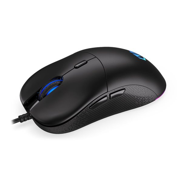 Endorfy Gem Plus Argb Symmetrische Gaming Muis Ey6a005 5