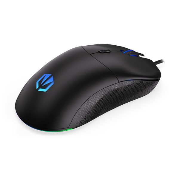 Endorfy Gem Plus Argb Symmetrische Gaming Muis Ey6a005 6
