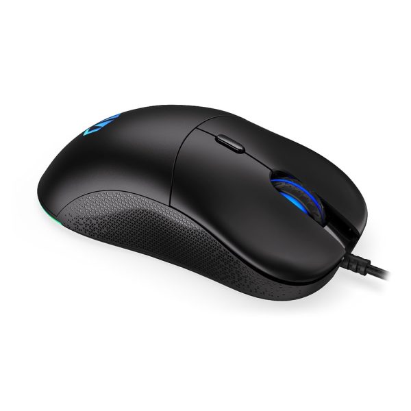 Endorfy Gem Plus Argb Symmetrische Gaming Muis Ey6a005 7