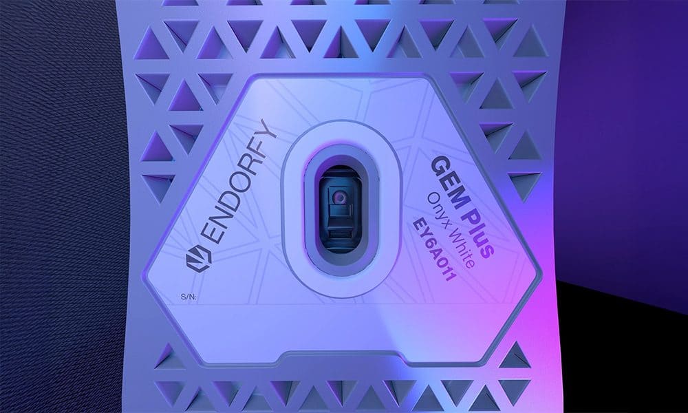 Ultraprecieze Sensor