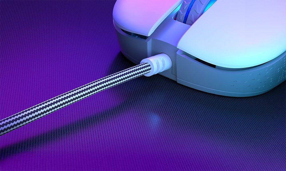 Lange en Soepele Kabel