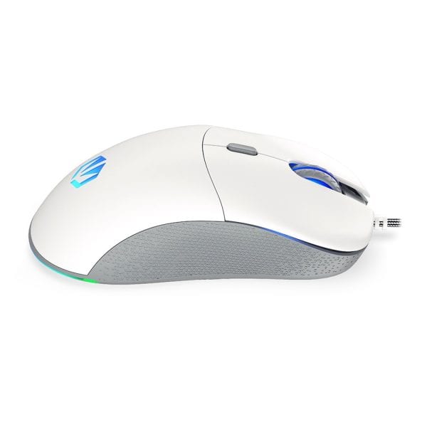 Endorfy Gem Plus Onyx White Argb Symmetrische Gaming Muis Ey6a011 10