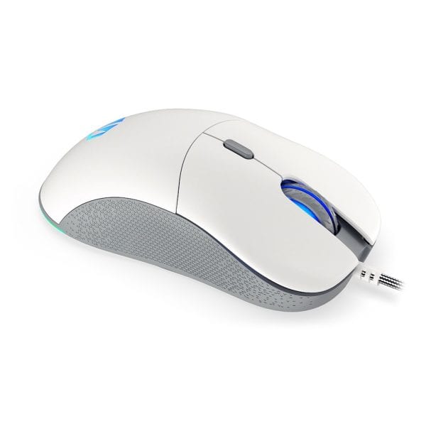 Endorfy Gem Plus Onyx White Argb Symmetrische Gaming Muis Ey6a011 7