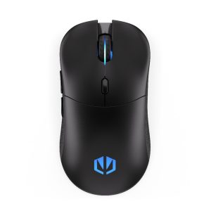 Endorfy Gem Plus Wireless Argb Draadloos Zwart Gaming Muis Ey6a013 1