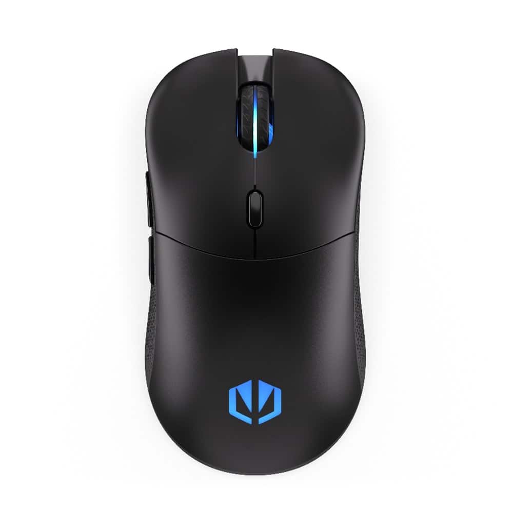 Endorfy Gem Plus Wireless Argb Draadloos Zwart Gaming Muis Ey6a013 1